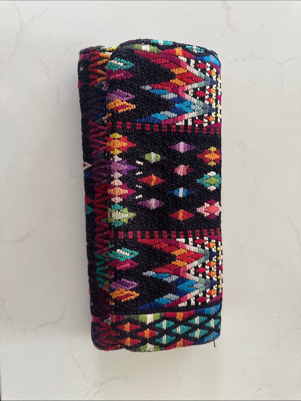 Handmade Wallet/Clutch